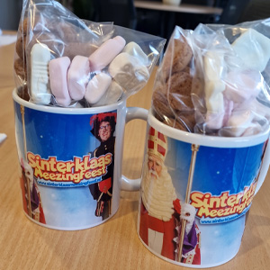 Feestdagen