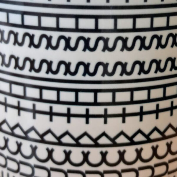 Hidden Message - Mok Fuck This Shit - Afbeelding 5
