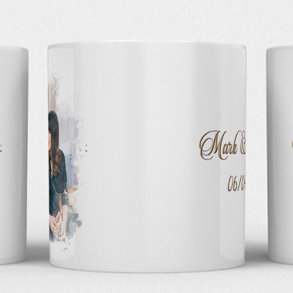 Mok - Fotodesign Met Tekst - Afbeelding 11