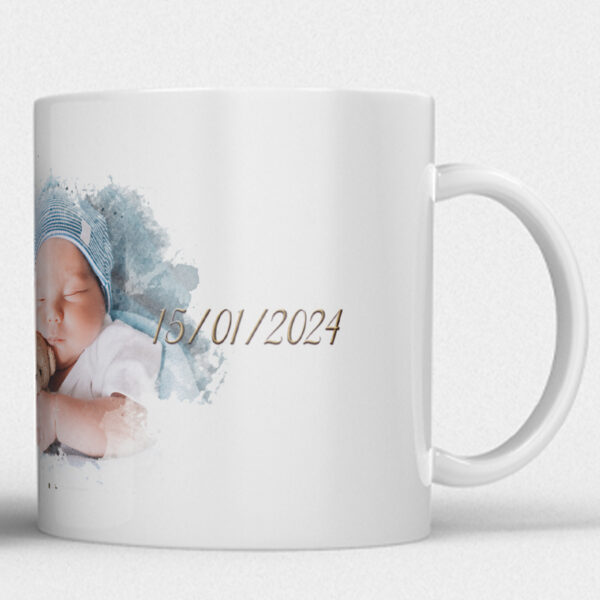 Mok - Fotodesign Met Tekst - Afbeelding 16