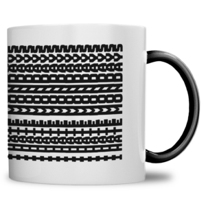 Hidden Message - I Hate Mondays Mok