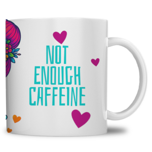 Mok – Too Many Kids, Not Enough Caffeine