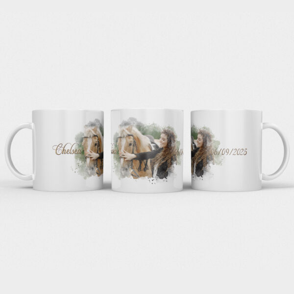 Mok - Fotodesign Met Tekst - Afbeelding 6