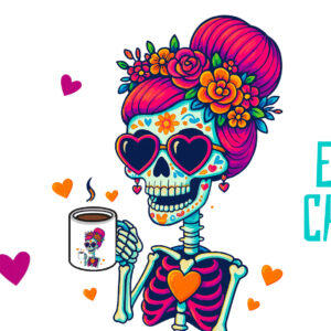 Mok – Too Many Kids, Not Enough Caffeine