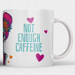 Mok – Too Many Kids, Not Enough Caffeine
