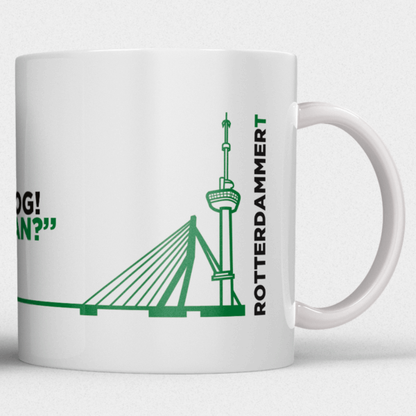 Rotterdam Mok – Ja Tog, Niet Tan? - Afbeelding 5