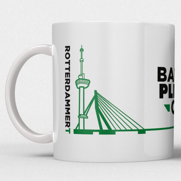 Rotterdam Mok – Bakkie Pleurt Op! - Afbeelding 4