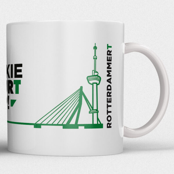 Rotterdam Mok – Bakkie Pleurt Op! - Afbeelding 3