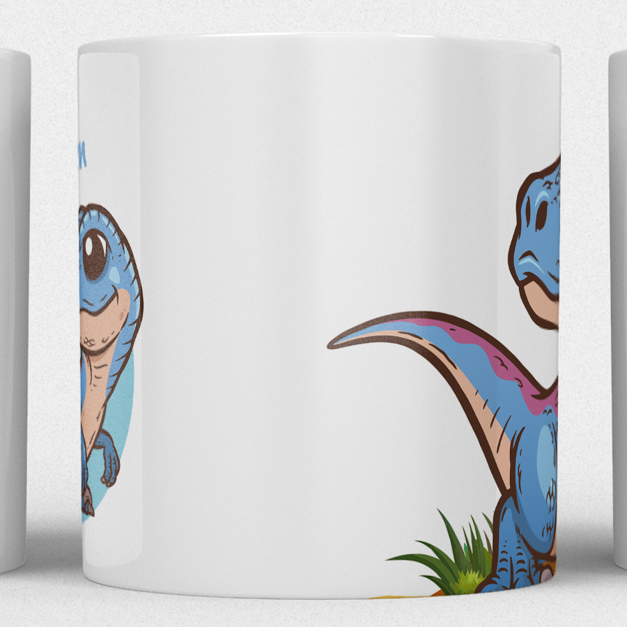 Gepersonaliseerde Kinder mokken - Afbeelding 40