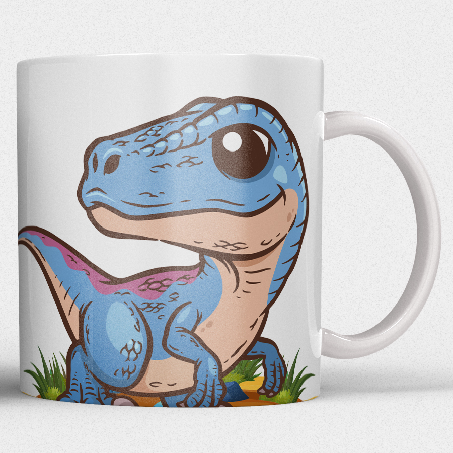 Gepersonaliseerde Kinder mokken - Afbeelding 41