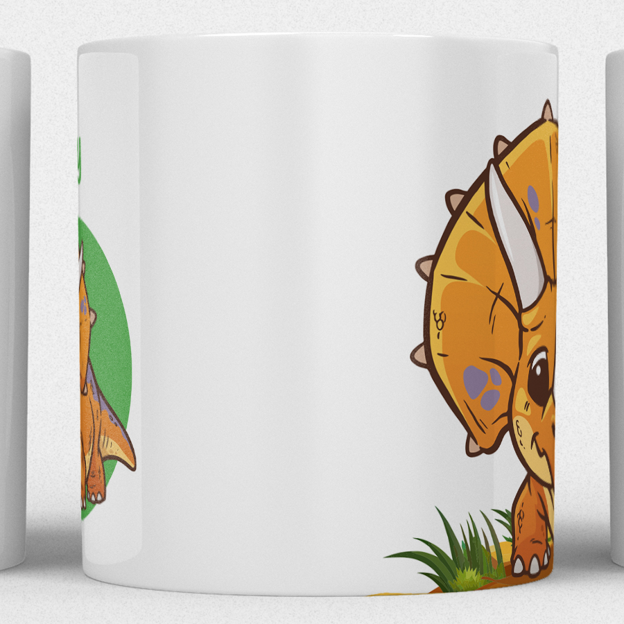 Gepersonaliseerde Kinder mokken - Afbeelding 38