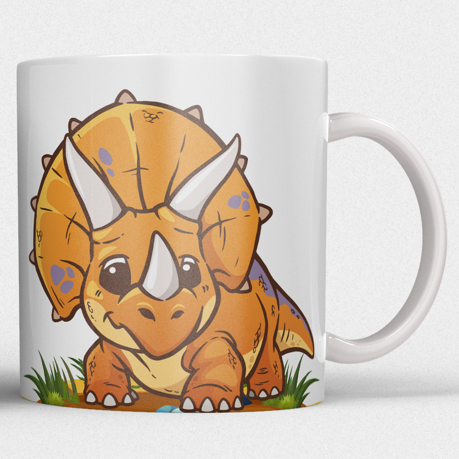 Gepersonaliseerde Kinder mokken - Afbeelding 39