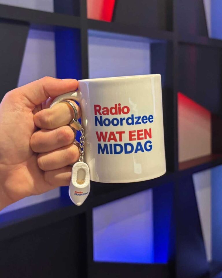 RADIO-NOORDZEE-MOKKONING