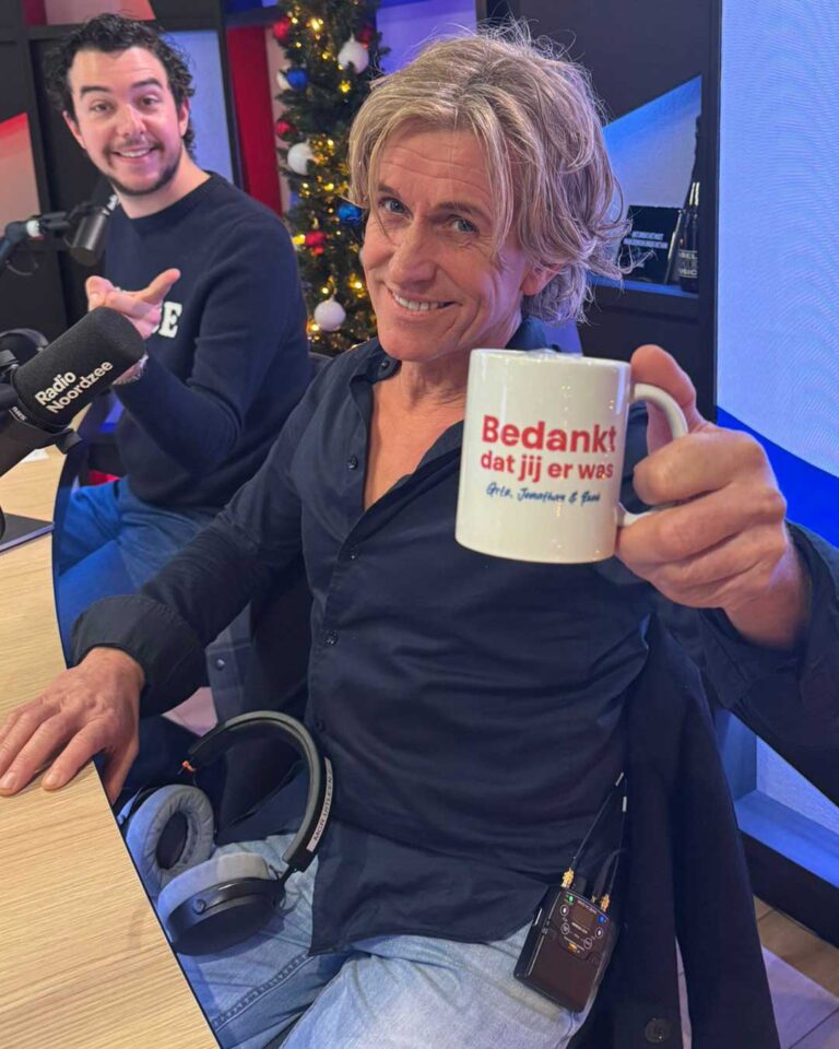 RENE-SCHUURMANS-RADIO-NOORDZEE-MOKKONING