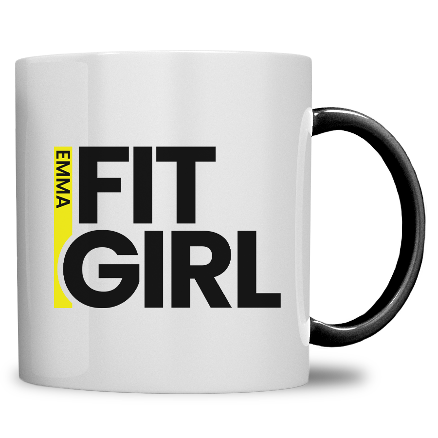 Fit Girl Mok – “Geen Shortcuts” – Met naam - Afbeelding 6