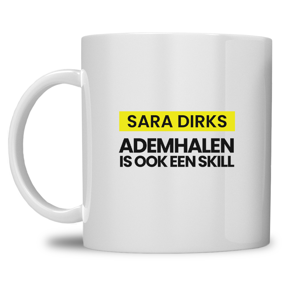 Fit Girl Mok – “Ademhalen is ook een skill” – Met naam - Afbeelding 7