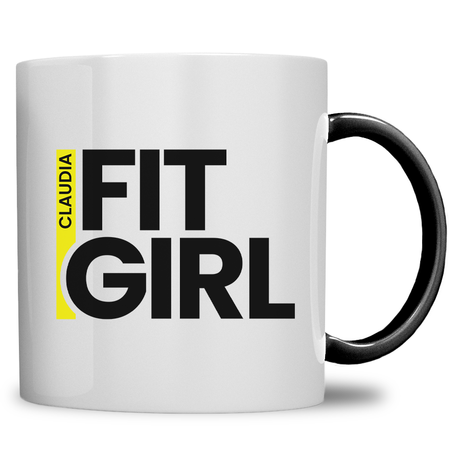 Fit Girl Mok – “Burpees don’t lie” – Met naam - Afbeelding 5