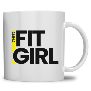 Fit Girl Mok – ''Nooit meer normaal hardlopen'' – Met naam