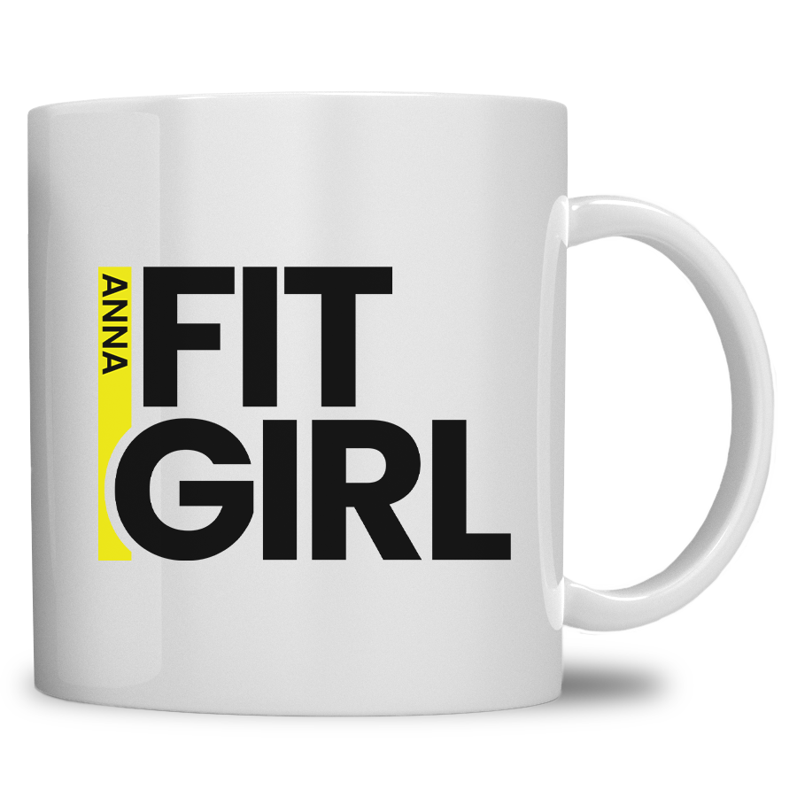 Fit Girl Mok – ''Nooit meer normaal hardlopen'' – Met naam - Afbeelding 2