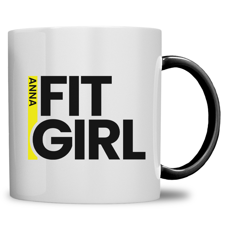 Fit Girl Mok – ''Nooit meer normaal hardlopen'' – Met naam - Afbeelding 5
