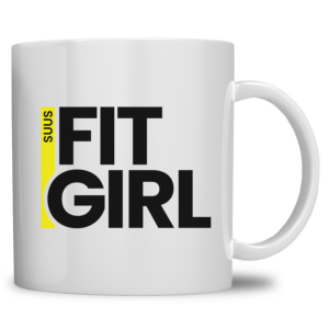 Fit Girl Mok – “Sled Push. No Mercy.” – Met naam