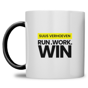 Fit Girl Mok – “Run. Work. Win.” – Met naam