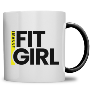 Fit Girl Mok – “8 rondes geen excuses” – Met naam