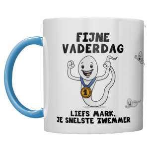 VADERDAG MOK MET HUMOR |