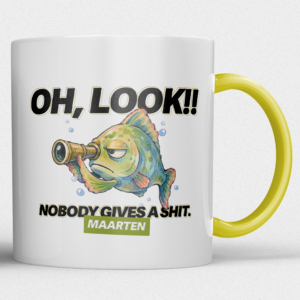 Mok Fun Design